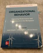 MBA, Organizational behavior, Jason Colquitt, Ophalen, Zo goed als nieuw