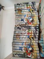 Complete jaargang 2018-2019 Donald Duck pockets 281-293, Complete serie of reeks, Ophalen of Verzenden, Zo goed als nieuw, Donald Duck