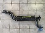 NOS einddemper voor Mercedes-Benz W123 S123 250T 280TE, Ophalen, -, Nieuw, -