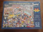 Vastelaovespuzzel Biëstig Venloos 1000 stökskes NIEUW!!!, Ophalen of Verzenden, 500 t/m 1500 stukjes, Nieuw, Legpuzzel
