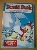 Donald Duck winterboek 2015, Eén stripboek, Ophalen of Verzenden, Zo goed als nieuw