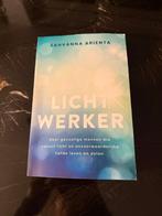 Sahvanna Arienta - Lichtwerker, Achtergrond en Informatie, Ophalen of Verzenden, Zo goed als nieuw, Overige onderwerpen