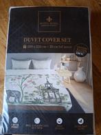 Dekbedovertrek, Ophalen, Nieuw, Tweepersoons, Dekbedovertrek