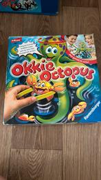 Ravensburger okkie octopus, Ophalen of Verzenden, Zo goed als nieuw