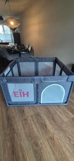 Cabino Grondbox met afsluitbare ritsdeur, Ophalen, Zo goed als nieuw, Vierkant