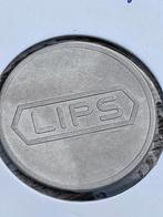 LIPS Dordrecht Penning, Postzegels en Munten, Penningen en Medailles, Ophalen of Verzenden, Overige materialen, Nederland