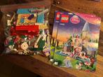 Lego friends 41055 Assepoester kasteel, Ophalen, Gebruikt