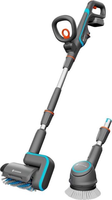 GARDENA Multireiniger Aquabrush Universal Set beschikbaar voor biedingen