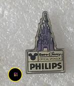 Pin Euro Disney Philips, Verzamelen, Speldjes, Pins en Buttons, Verzenden, Gebruikt, Overige onderwerpen