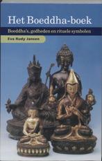 Het Boeddha Boek / Eva Rudy Jansen, Ophalen of Verzenden, Zo goed als nieuw, Achtergrond en Informatie, Spiritualiteit algemeen