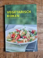Weight Watchers vegetarisch koken, Ophalen of Verzenden, Zo goed als nieuw, Dieet en Voeding