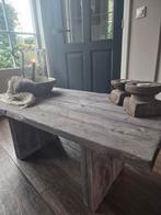 Sober Salontafel - 120x60x47 cm, Huis en Inrichting, Tafels | Salontafels, Ophalen, Gebruikt, 100 tot 150 cm, 50 tot 100 cm