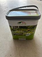 DCM lavameel 13kg ongeopende verpakking, Tuin en Terras, Ophalen of Verzenden, Overige typen