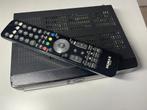HUMAX IRHD-5300C Kabel TV Ontvanger, Ophalen of Verzenden, Gebruikt, Decoder