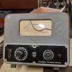 meetapparatuur Philips GM6005, GM6020,Decade Condenser 219-M, Ophalen, Gebruikt, Elektriciteit