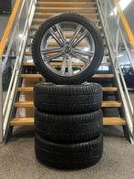Volkswagen Passat / Arteon of Skoda Superb 18 Inch Winterset, Ophalen, 18 inch, 245 mm, Banden en Velgen