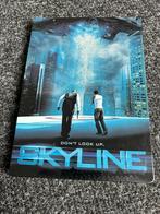 Skyline op dvd 2010, Vanaf 16 jaar, Ophalen of Verzenden, Gebruikt