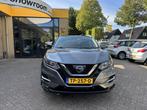 Nissan QASHQAI 1.2 N-Connecta Automaat Panodak Navi Climate, Auto's, Nissan, 65 €/maand, Gebruikt, 4 cilinders, 116 pk