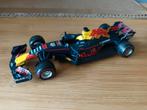 Jumbo/Bburago - Red Bull Racing- Rb14 - Max Verstappen -2018, Ophalen of Verzenden, Bburago, Zo goed als nieuw, Auto