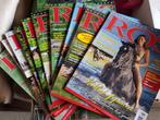 GRATIS Overjarige paardenboeken, tijdschriften 2006 tot 2010, Overige typen, Zo goed als nieuw, Ophalen