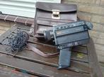 filmcamera, Ophalen, 1980 tot heden, Filmcamera