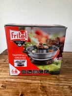 Fritel Fondue & Grill FG2970, Ophalen of Verzenden, Nieuw, Elektrisch, Fondueset