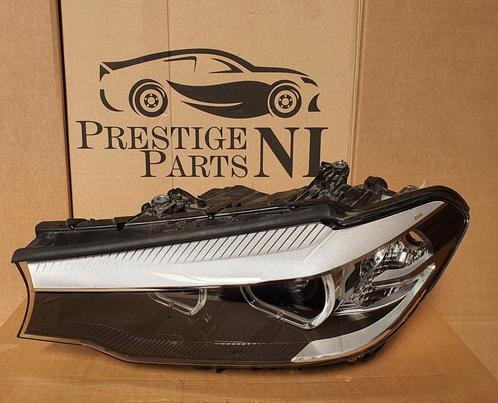 Koplamp BMW 5 Serie G30 G31 Voll LED Links 8499111-01 MOOI, Auto-onderdelen, Verlichting, Gebruikt, Ophalen of Verzenden