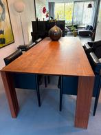 Eetkamertafel Imade model thymen design, Huis en Inrichting, Tafels | Eettafels, Ophalen, Gebruikt, 200 cm of meer, 50 tot 100 cm
