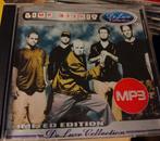 Limp Bizkit - DeLuxe Collection Onofficieel Russische CD, Ophalen of Verzenden, 2000 tot heden, Zo goed als nieuw