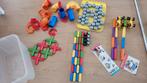 Smart max magneten/ magnetisch speelgoed, Kinderen en Baby's, Speelgoed | Bouwstenen, Ophalen of Verzenden, Zo goed als nieuw