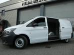 Mercedes-Benz Vito 116 CDI XL 2x Schuifdeur, Navigatie, Trek, Auto's, Achterwielaandrijving, Gebruikt, Euro 6, 4 cilinders