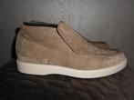 Giorgio halfhoge loafers (Santoni model) maat 40 Suede, Kleding | Heren, Schoenen, Loafers, Overige kleuren, Nieuw, Ophalen of Verzenden