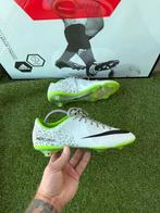 Nike Mercurial vapor voetbalschoenen, Maat XS of kleiner, Schoenen, Ophalen of Verzenden, Zo goed als nieuw