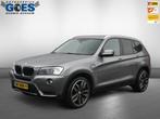 BMW X3 xDrive20d (B2B | Export ) (bj 2013, automaat), Auto's, Automaat, Euro 5, Zwart, 2000 kg