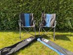Bardani campingstoelen, Ophalen, Gebruikt, Campingstoel