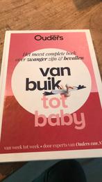 Ouders van nu - Van buik tot baby, Boeken, Zwangerschap en Opvoeding, Ouders van nu, Ophalen of Verzenden, Zo goed als nieuw, Zwangerschap en Bevalling