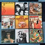 LP partij, verzameling POP en ROCK lp's (36 stuks), Ophalen of Verzenden, 1960 tot 1980, Gebruikt, 12 inch