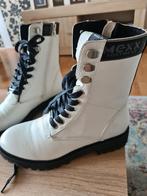 Mexx larzen, Kleding | Dames, Ophalen of Verzenden, Nieuw, Lage of Enkellaarzen