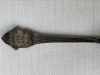 Zilveren lepeltjes 1940-1944, Ophalen of Verzenden
