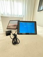 Microsoft Surface Go 2 – met doos & oplader – als nieuw!, Computers en Software, Windows Tablets, Ophalen of Verzenden, Zo goed als nieuw