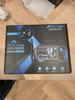 Webvision Industriële Endoscoop– 360 – 5m / 10m, Ophalen of Verzenden, Zo goed als nieuw, Overige meters