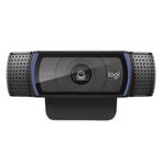 Webcam - Logitech C920 HD Pro, Computers en Software, Webcams, Ophalen, MacOS, Zo goed als nieuw, Logitech, Elgato, Razer