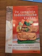 De Complete Indonesische Keuken - Lonny Gerungan, Boeken, Azië en Oosters, Gezond koken, Ophalen of Verzenden, Zo goed als nieuw