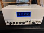 PRICE DROP!!! Revv D20 buizen top met TwoNotes Torpedo, Muziek en Instrumenten, Ophalen of Verzenden, Zo goed als nieuw, Gitaar
