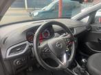 Opel CORSA-E 1.4 5-drs Airco/Bluetooth/lichtmetaal/PDC, Voorwielaandrijving, 1063 kg, Gebruikt, 4 cilinders