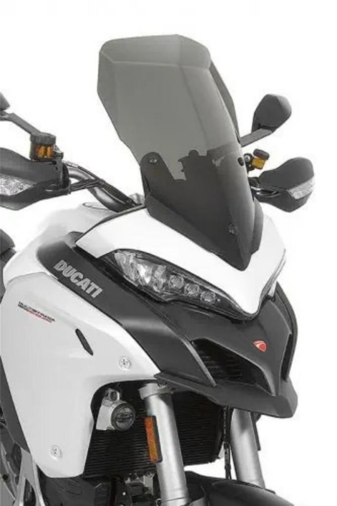 Touratech Ruit Multistrada 1200 / 950 / V2, Motoren, Accessoires | Overige, Zo goed als nieuw, Ophalen of Verzenden