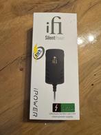 iFi iPower2 5 Volt, Audio, Tv en Foto, Ophalen, Zo goed als nieuw