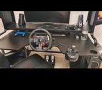 Logitech G29 Stuur + Pedalen +shifter - Topstaat!, Ophalen, Zo goed als nieuw