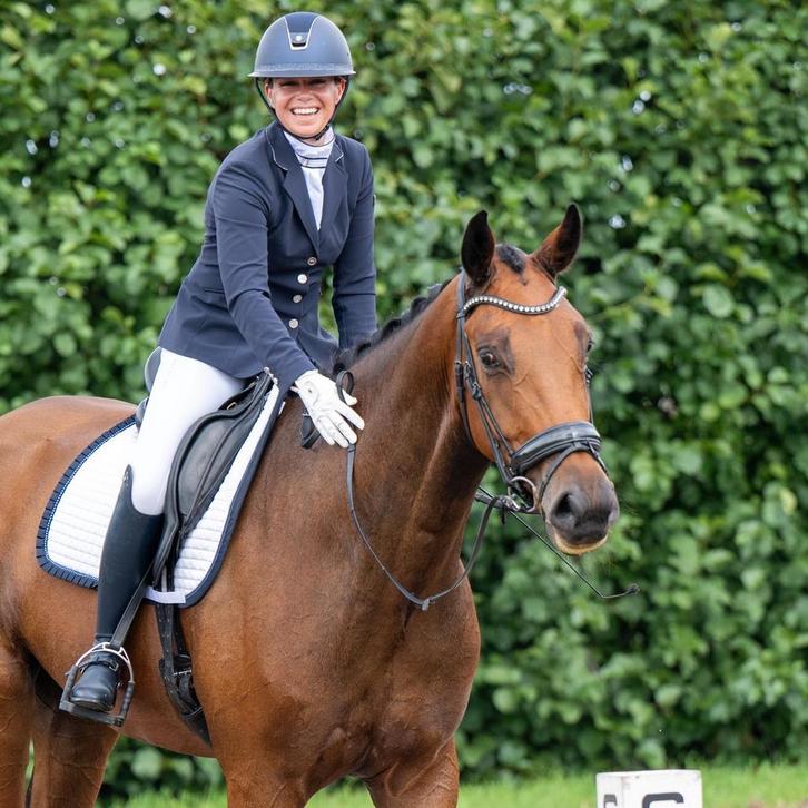 Zadelmak maken/doortrainen/verkoop, Diensten en Vakmensen, Dieren | Paarden | Verzorging, Oppas en Les, Ruiter of Bijrijder