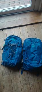 2x lowe alpine wandel rugtassen zgan, Ophalen of Verzenden, Zo goed als nieuw, Overige merken